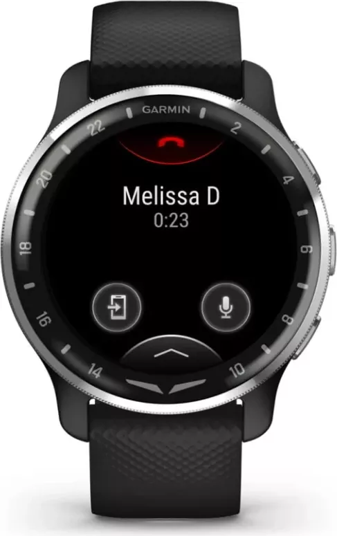 Smartwatch Garmin D2™ Air X10 Aviator Black thumbnail 6