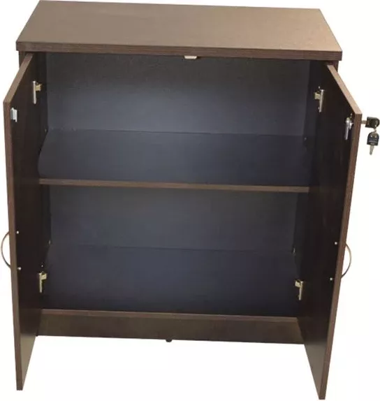 Dollap profesional për zyre, ngjyrë wenge, FH2013.02, 80Χ41Χ80cm