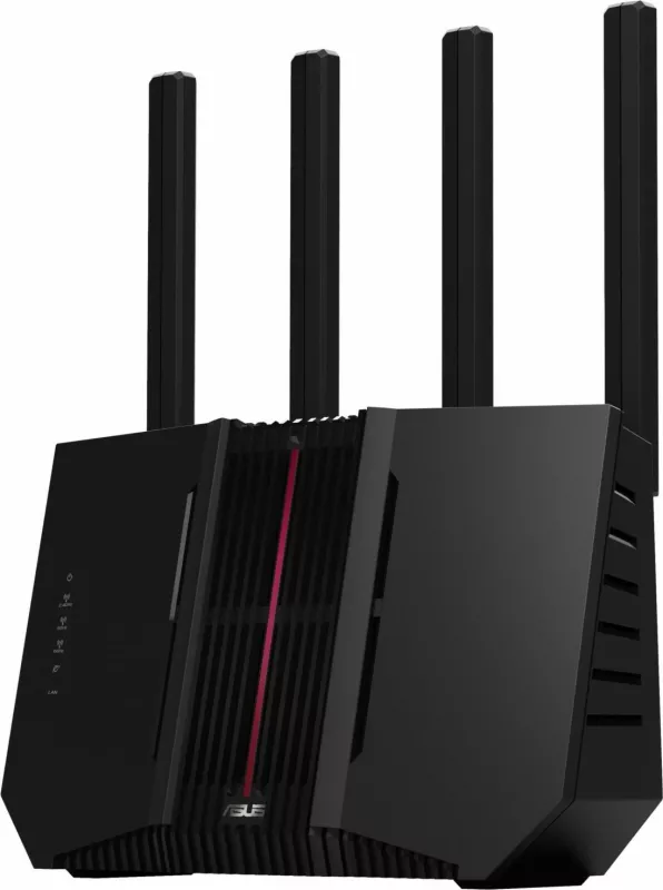 Router Asus RT-BE92U, WiFi 7, i zi