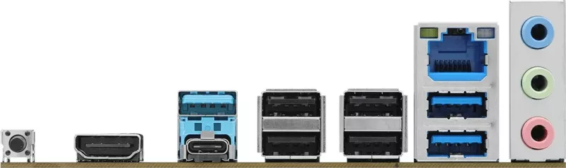 Pllakë amë Asrock A620AM PRO-A, Socket AM5, micro ATX