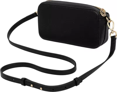 Çantë crossbody për femra Tommy Hilfiger TH ICON Camera Bag AW0AW18721, e zezë