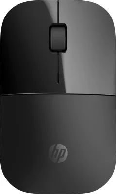 Maus HP Z3700, Wireless, i zi