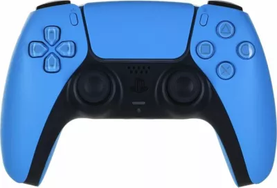 Gamepad Sony DualSense V2 PlayStation 5, Starlight Blue