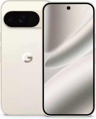 Celular Google Pixel 10 Pro XL 256GB porcelan
