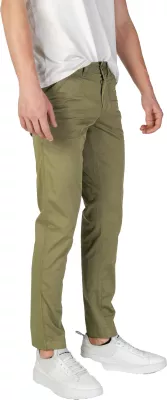 Pantallona për meshkuj Refrigiwear GA9103P25601, jeshile ulliri [Madhësia: W29]