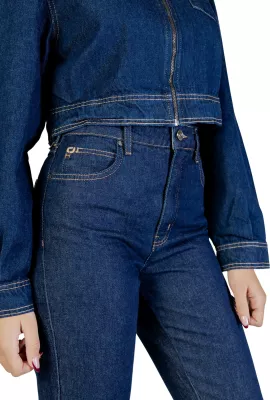 Xhinse për femra Colcci 002.11.00395, denim blu e errët [Madhësia: 40]