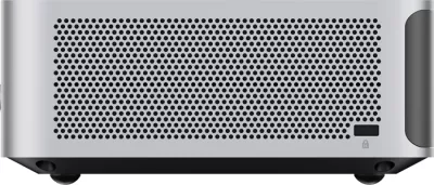 Kompjuter mini barebone, Minis Forum, X1-255, AMD Ryzen 7 255, Radeon 780M, DDR5 deri 64GB, 2x M.2 NVMe, Wi‑Fi 7