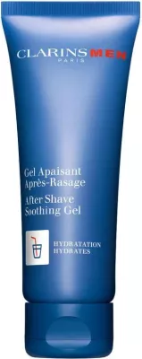 Xhel pas rroje Clarins Men, 75 ml