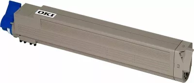 Toner OKI 45536508 Original, i zi