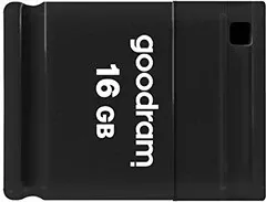 USB Flash Drive GoodRAM UPI2, 16GB