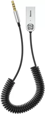 Adapter Bluetooth Baseus BA01, USB, AUX 3.5mm, i zi