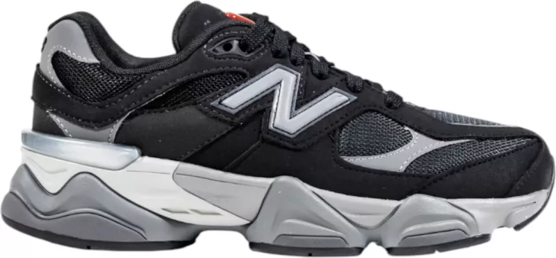 Atlete për femra New Balance 9060 GC9060BK, të zeza [Madhësia: 39]