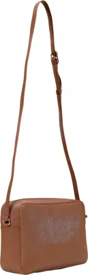 Çantë krahu për femra Alviero Martini Prima Classe L LF77 9407, kafe