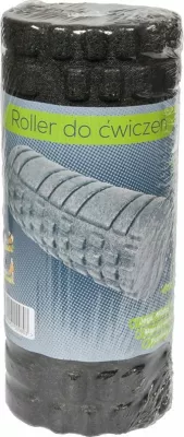 Roller masazhi Yakimasport, unisex, i zi