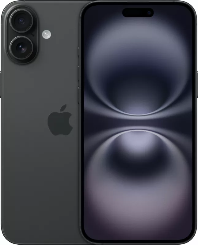 Celular Apple iPhone 16 Plus 128 GB zi