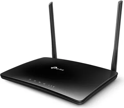 Ruter Wi-Fi TP-Link Archer MR400, i zi