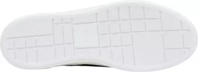 Atlete për meshkuj Calvin Klein Jeans BASKET CUPSOLE LACEUP YM0YM01354, bardhë-e-zezë [Gjatësia: 45]