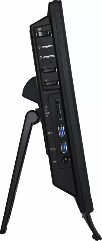 Kompiuter MSI Pro 16T 10M-243DE, Intel Celeron, 4GB RAM, 128GB SSD, Windows 11 Pro