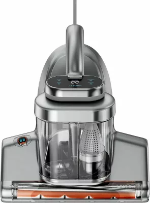 Pastrues marimangash UWANT M700, 18000Pa, 65°C, UVC, ekran LED, gri