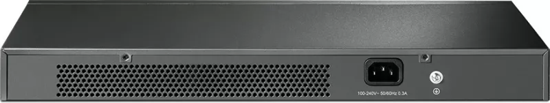 Switch TP-Link TL-SG1016, 16-Porta, Gigabit, Rackmount, i zi