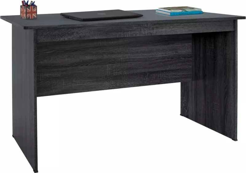 Sipërfaqe tavoline për zyre, ngjyrë gri, FH2285.01, 120x71x74.5 cm