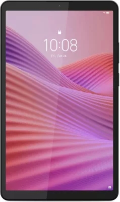 Tablet Lenovo Tab One ZAF00232PL 8.7\" 64 GB/4 GB RAM Graphite