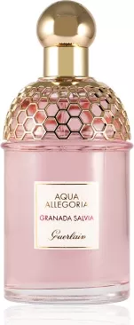 Eau de Toilette Guerlain Aqua Allegoria Granada Salvia, 75ml