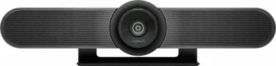 Kamera konferencash Logitech MeetUp, 4K Ultra HD