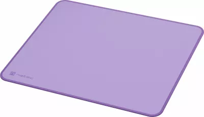 Mauspad Natec Colors Series Pure Lavender NPO-2241 300x250mm 2.5mm vjollcë