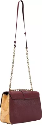Çantë krahu për femra Alviero Martini Prima Classe L LG33 T407, bordeaux