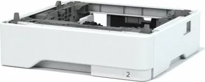 Tabakë letre (sirtar) Xerox 097N02469 për B410/B415, 550 fletë, bardhë