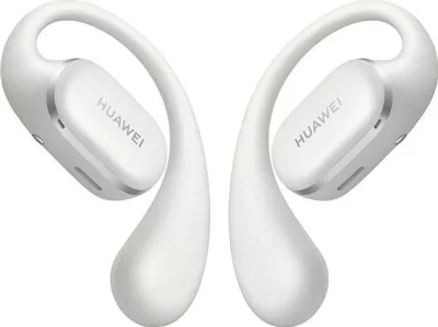Kufje Huawei FreeArc, True Wireless, Gri