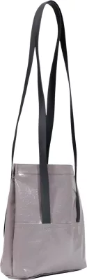 Çantë crossbody Rains 2 Strap Crossbody Bag W3 12860, vjollcë/taupe