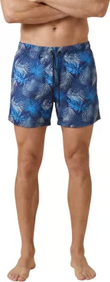 Shorce noti për meshkuj YOS 26S03BW, blu navy