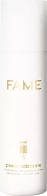Deodorant spray për femra Paco Rabanne Fame 150ml