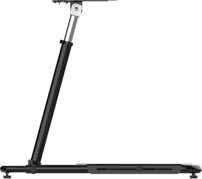 Stendë Turtle Beach VelocityOne, e rregullueshme për flight/racing sim, e palosshme, e zezë