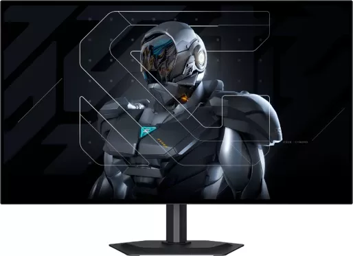Monitor gaming GIGABYTE MO27Q28GR 27" WOLED QHD 280Hz 0.03ms USB-C PD, zi
