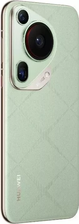 Celular Huawei P70 Ultra, 6.8", 16+512GB, i gjelbër