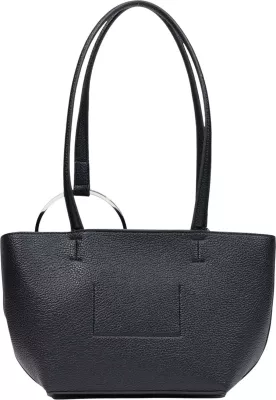 Çantë tote për femra Replay FW01C7.000.A7243S, e zezë