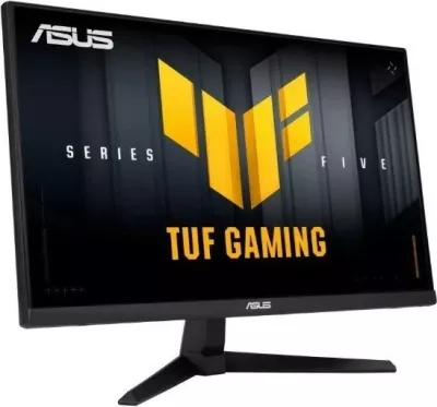 Monitor Asus VG259QM5A, 24.5", Full HD, Fast IPS, 240Hz, i zi
