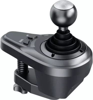Timon gaming PXN V9 Gen2 me pedale dhe marsh, për PC/PS3/PS4/XBOX/SWITCH, i zi
