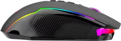 Maus Redragon M914-RGB NIX, wireless, i zi