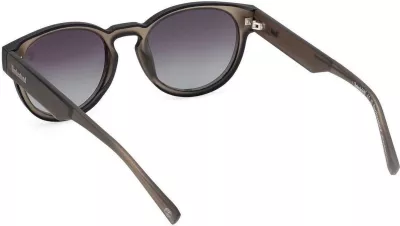 Syze dielli për meshkuj Timberland TB00026 45D, kafe [Madhësia: 52]