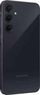 Celular Samsung Galaxy A35, 6.6", 6+128GB, DS, 5G, i kaltër