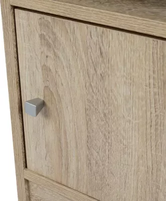 Komodinë melamine FH2205.02 Sonama 40x40x50