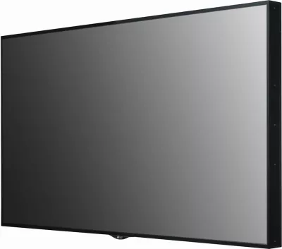 Ekran reklamues LG 49XS2E-B, 49 inç, Full HD, WebOS, IPS