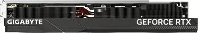 Kartelë grafike Gigabyte RTX 4070 Ti SUPER WINDFORCE MAX OC, 16GB, E zezë