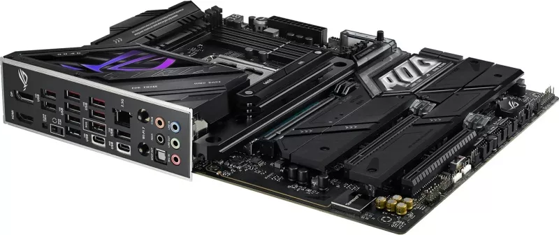 Pllakë amë ASUS ROG STRIX Z790-E GAMING WIFI II, Socket LGA 1700