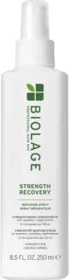 Spray për flokë Matrix Biolage Strength Recovery për femra 250ml