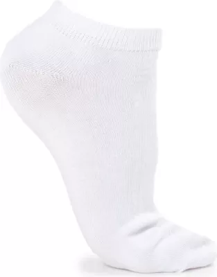 Çorape të shkurta për meshkuj Jack & Jones DONGO, të bardha